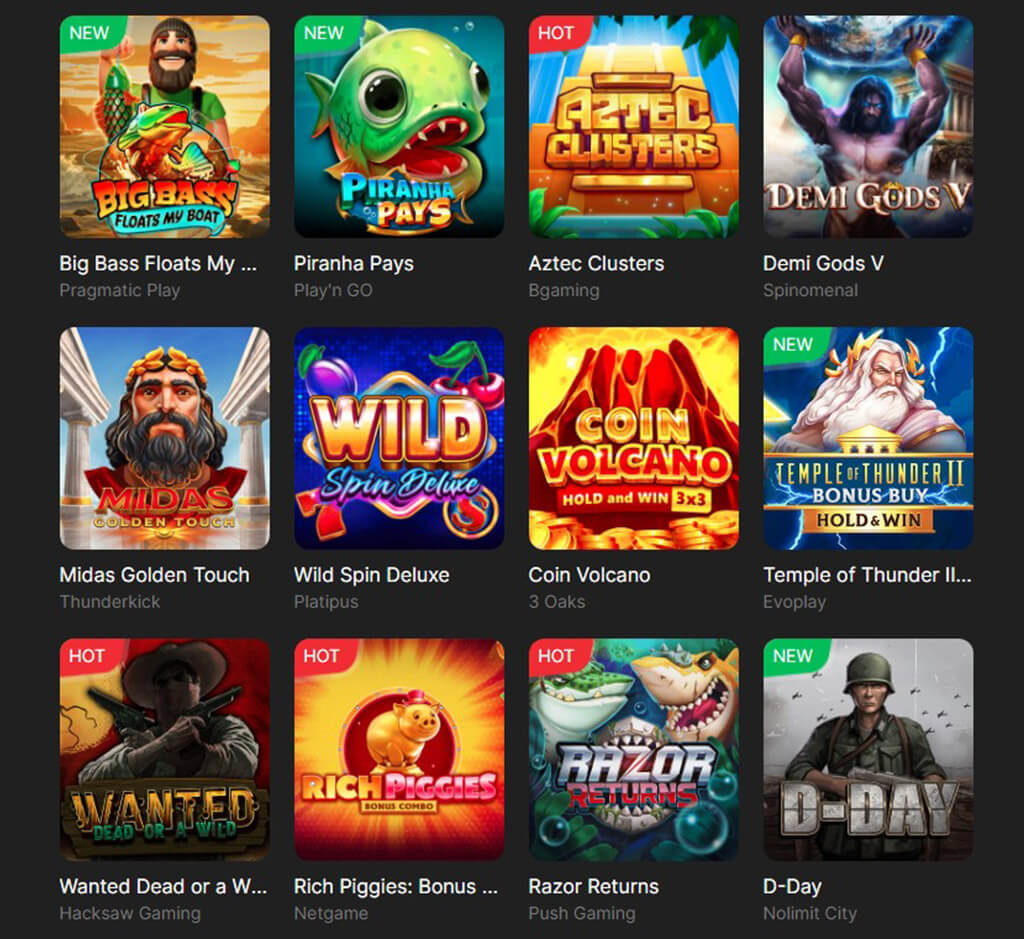 Need For Spin beliebte Spiele auf dem Desktop