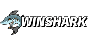 Winshark logo