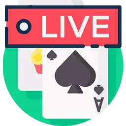 Live-Blackjack-Spiele