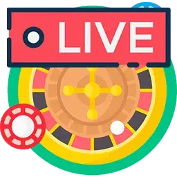 Live-Roulette-Spiele