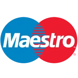 Zahlungsmethode Maestro