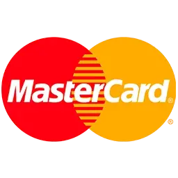 Zahlungsmethode MasterCard