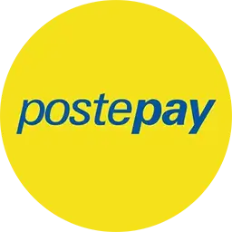 Zahlungsmethode Postepay