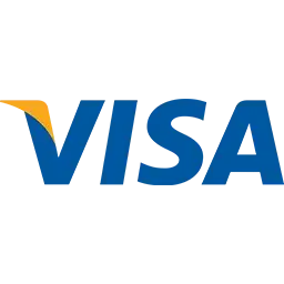 Zahlungsmethode Visa